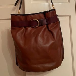 Salvatore Ferragamo Purse